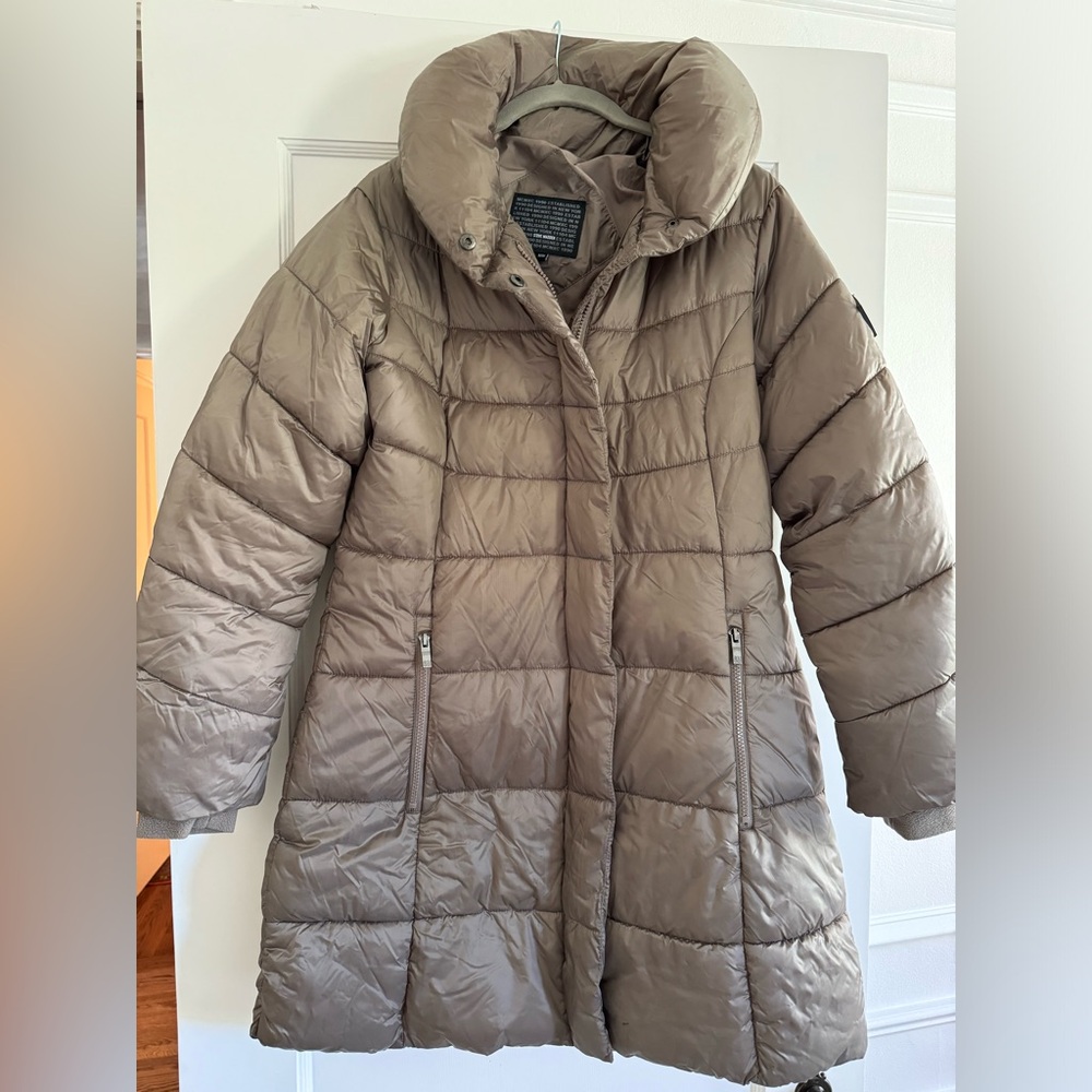 Steve Madden Winter Coat - Medium